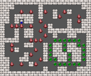 Уровень 383 — Bugs1005 collections
